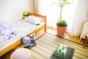 ワンルーム〜1LDKまでのお客様にオススメ